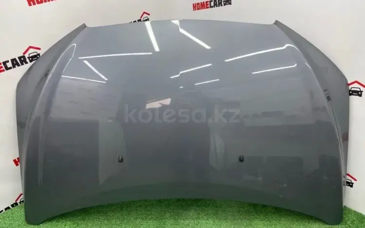 Капот на chevrolet aveoүшін40 000 тг. в Алматы