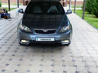 Daewoo Gentra, 2014