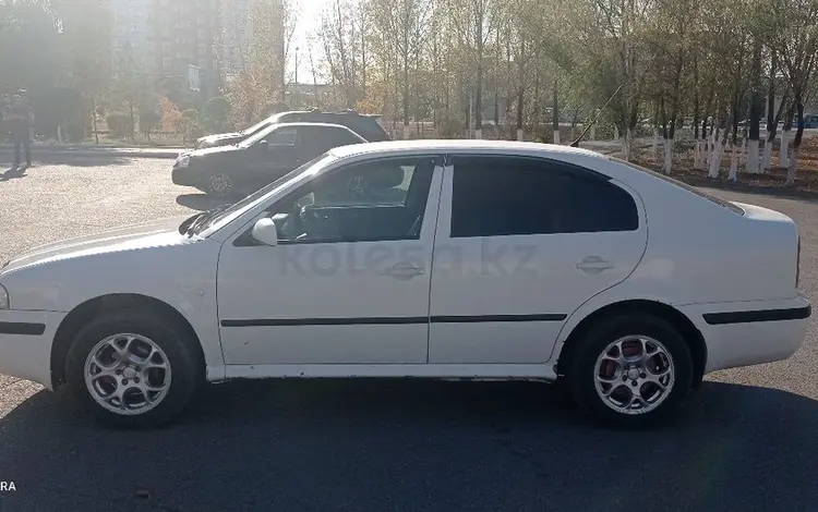 Skoda Octavia 2006 года за 2 600 000 тг. в Караганда