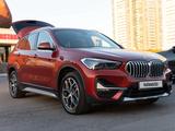 BMW X1 2020 годаүшін17 000 000 тг. в Астана – фото 3