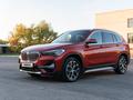 BMW X1 2020 годаүшін18 500 000 тг. в Астана – фото 2