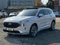 Hyundai Santa Fe 2020 годаүшін19 500 000 тг. в Усть-Каменогорск – фото 15