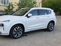 Hyundai Santa Fe 2020 года за 19 500 000 тг. в Усть-Каменогорск