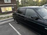 ВАЗ (Lada) Priora 2170 2013 года за 2 700 000 тг. в Алматы – фото 4