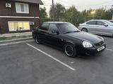 ВАЗ (Lada) Priora 2170 2013 года за 2 700 000 тг. в Алматы – фото 3