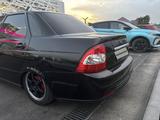 ВАЗ (Lada) Priora 2170 2013 года за 2 700 000 тг. в Алматы – фото 5