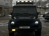 Mercedes-Benz G 230 1991 годаfor8 500 000 тг. в Алматы