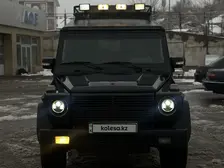 Mercedes-Benz G-Class, 1991