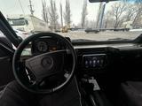 Mercedes-Benz G 230 1991 годаfor8 500 000 тг. в Алматы – фото 2