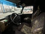 Mercedes-Benz G 230 1991 годаfor8 500 000 тг. в Алматы – фото 3