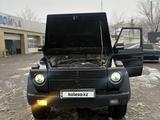 Mercedes-Benz G 230 1991 годаfor8 500 000 тг. в Алматы – фото 5