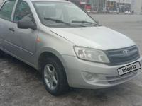 ВАЗ (Lada) Granta 2190 2013 годаүшін1 370 000 тг. в Актобе