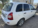 ВАЗ (Lada) Kalina 1117 2011 года за 1 800 000 тг. в Атырау – фото 4