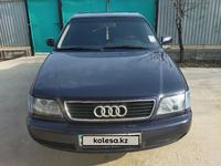 Audi A6 1997 года за 2 900 000 тг. в Жетысай