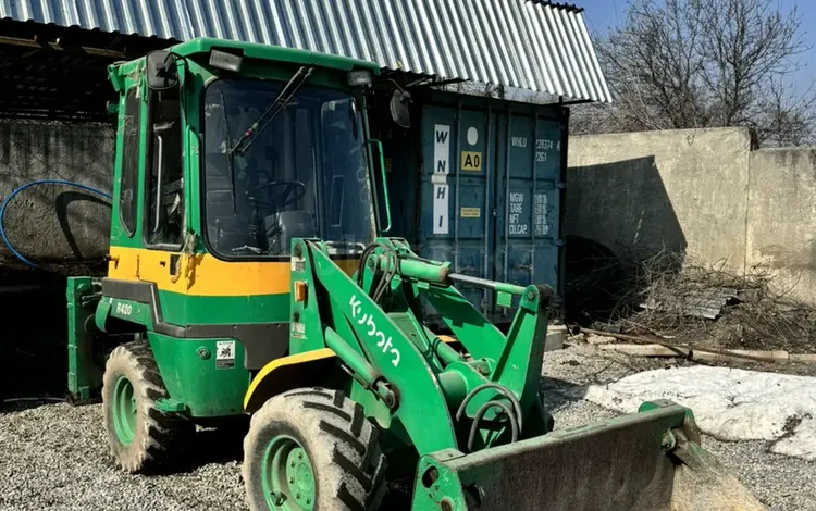 Kubota 2003 года за 7 500 000 тг. в Алматы