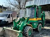 Kubota 2003 года за 7 500 000 тг. в Алматы – фото 3