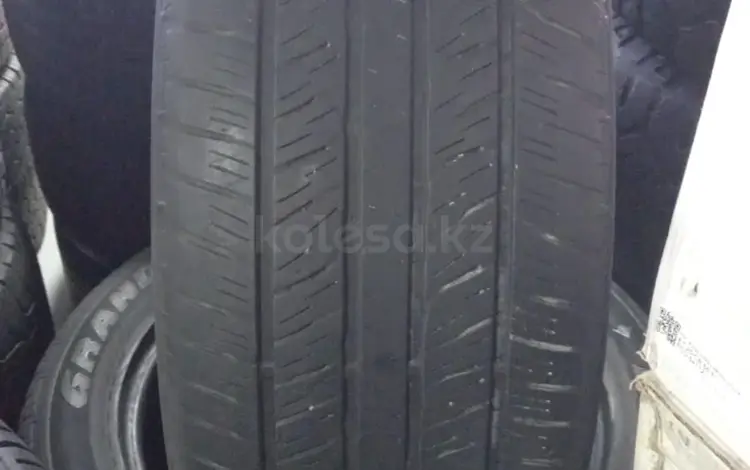 Шины 285 50 20 за 30 000 тг. в Актобе