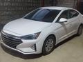 Hyundai Elantra 2020 годаfor5 800 000 тг. в Алматы – фото 6