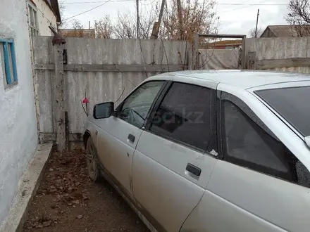 ВАЗ (Lada) 2112 2007 года за 800 000 тг. в Атбасар