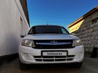 ВАЗ (Lada) Granta 2190 2013 года за 2 200 000 тг. в Актау