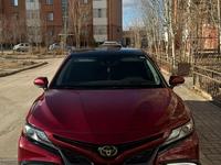 Toyota Camry 2020 годаfor11 200 000 тг. в Кызылорда