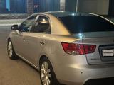 Kia Cerato 2011 годаүшін5 400 000 тг. в Алматы – фото 2