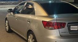 Kia Cerato 2011 года за 5 400 000 тг. в Алматы – фото 2