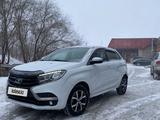 ВАЗ (Lada) XRAY 2017 годаүшін3 270 000 тг. в Караганда – фото 2