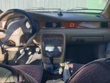 Iran Khodro Samand 2003 года за 1 200 000 тг. в Талдыкорган – фото 4