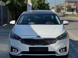 Kia K7 2016 года за 10 800 000 тг. в Шымкент – фото 4