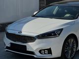 Kia K7 2016 года за 10 800 000 тг. в Шымкент – фото 5