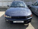 Mitsubishi Galant 1998 года за 2 600 000 тг. в Астана – фото 2