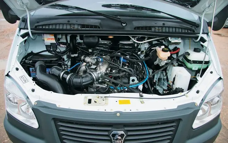 Ремонт двигателей Isuzu, Hyundai HD, Газель на СТО в Алматы в Алматы