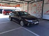 Kia Optima 2017 года за 5 700 000 тг. в Алматы – фото 3