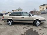 Volkswagen Passat 1990 годаүшін1 870 000 тг. в Чунджа – фото 4