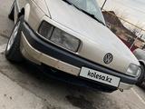 Volkswagen Passat 1990 года за 1 850 000 тг. в Чунджа