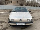 Volkswagen Passat 1990 года за 1 850 000 тг. в Чунджа – фото 2