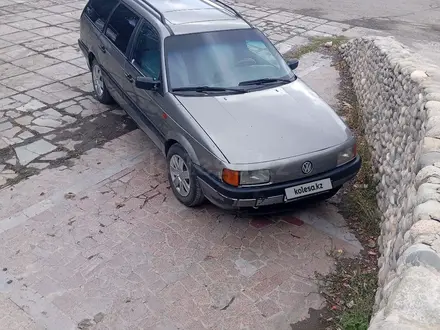 Volkswagen Passat 1993 года за 1 400 000 тг. в Тараз