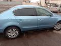 Volkswagen Passat 2005 годаfor3 850 000 тг. в Алматы – фото 4