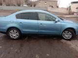 Volkswagen Passat 2005 годаfor3 850 000 тг. в Алматы – фото 5