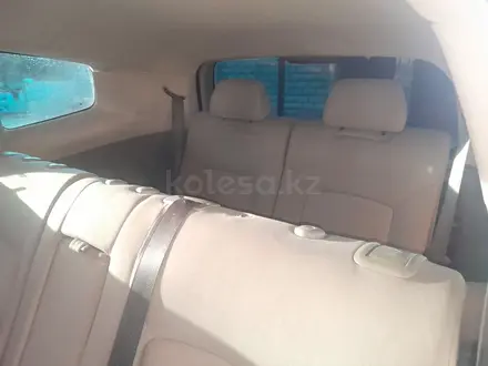 Chevrolet Orlando 2013 года за 5 000 000 тг. в Абай (Келесский р-н) – фото 6