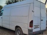 Mercedes-Benz Sprinter 1997 года за 2 450 000 тг. в Алматы – фото 3