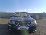 Saab 9-3 2008 года за 4 000 000 тг. в Караганда