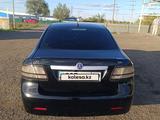 Saab 9-3 2008 года за 4 000 000 тг. в Караганда – фото 5