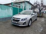 Chevrolet Cruze 2015 года за 4 500 000 тг. в Кызылорда