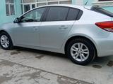 Chevrolet Cruze 2015 года за 4 500 000 тг. в Кызылорда – фото 5
