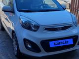 Kia Picanto 2013 годаүшін4 200 000 тг. в Аксай