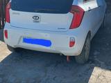 Kia Picanto 2013 года за 4 200 000 тг. в Аксай – фото 3