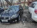 Lexus GS 250 2012 года за 11 900 000 тг. в Алматы – фото 2