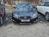Lexus GS 250 2012 года за 11 900 000 тг. в Алматы